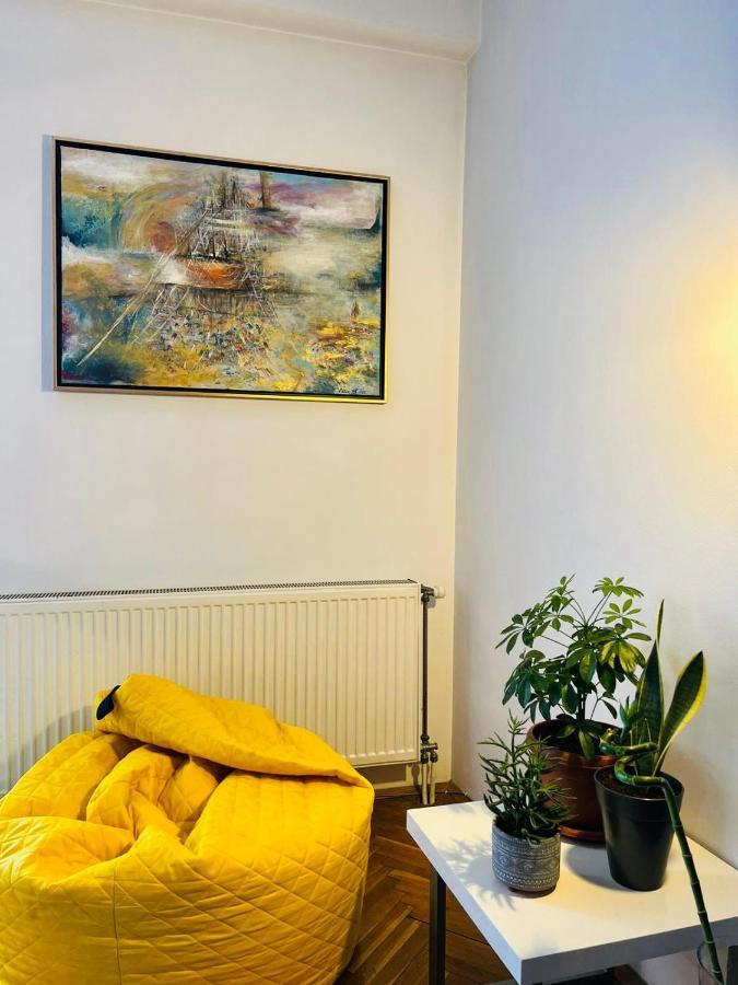 My Home In Prishtina - Spacious & Cozy 2Br Apartment With Balcony Priştine Dış mekan fotoğraf