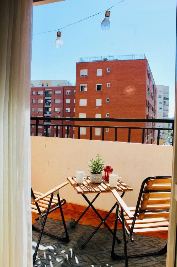 My Home In Prishtina - Spacious & Cozy 2Br Apartment With Balcony Priştine Dış mekan fotoğraf